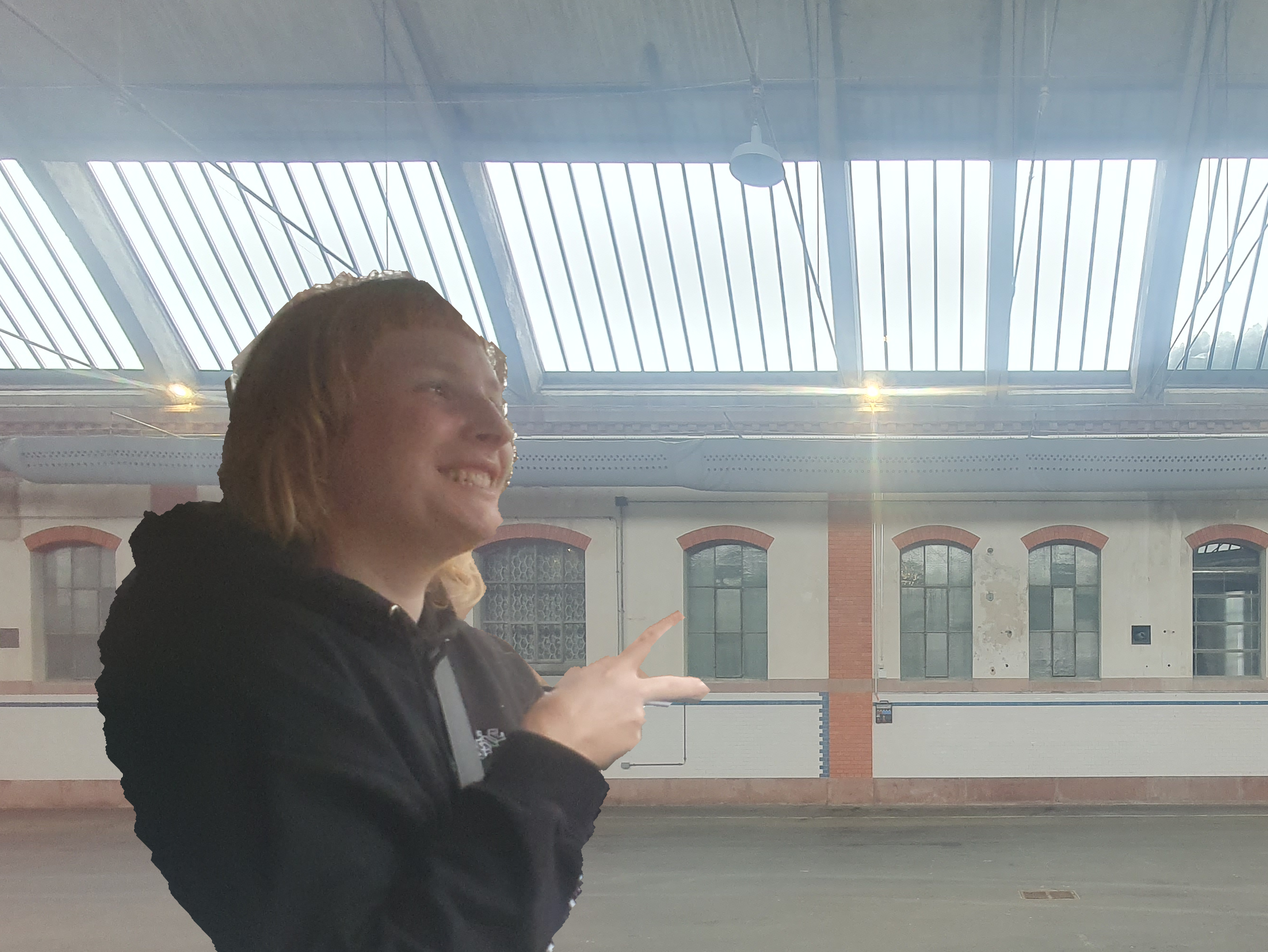 HYPERABATTOIRS
