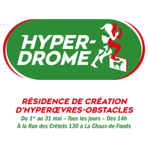 HYPERDROME