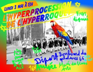 HYPERROQUET